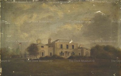 Unveiling the Enigma: Jane Gibson, Artist of the Isle