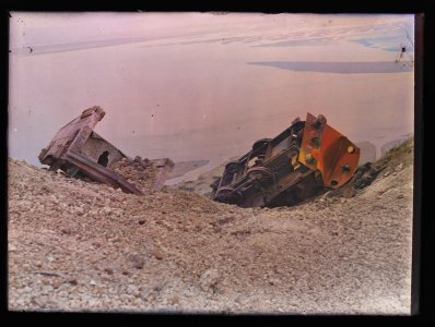 Unveiling the Forgotten Tragedy of the 1938 Slag Bank Crash