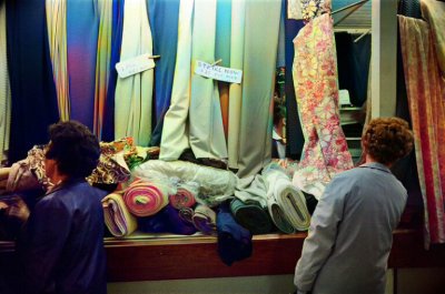 The Hidden Stories of Barrow Market