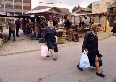 The Hidden Stories of Barrow Market