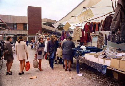 The Hidden Stories of Barrow Market