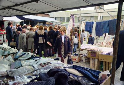 The Hidden Stories of Barrow Market
