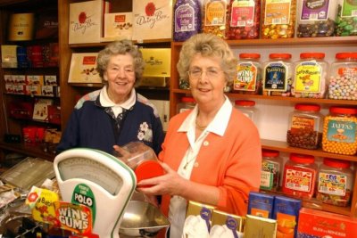 The Bon Bon Bonanza: A Hilariously Sugary Stroll Down Memory