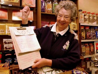 The Bon Bon Bonanza: A Hilariously Sugary Stroll Down Memory