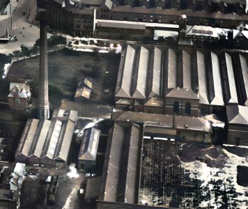 Washday Wizards of Barrow: Unravelling the Story of Lakeland Laundries (1890s-1970s)