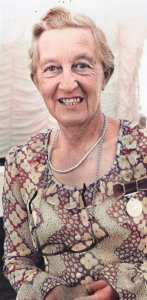 Peggy Braithwaite: The Woman Who Kept Walney’s Light Shining