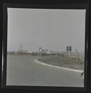 Groovy Time Warp: When Barrow-in-Furness Was Wrapped in Cellophane Magic