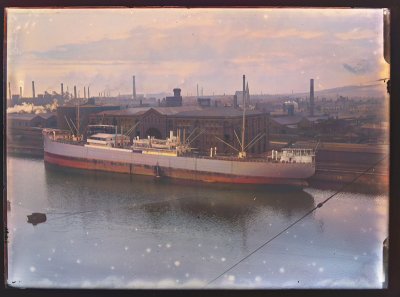 Rise and Roll of the Barrow Steam Mill: A Tale of Flour, Fortune, and a Fiery Farewell