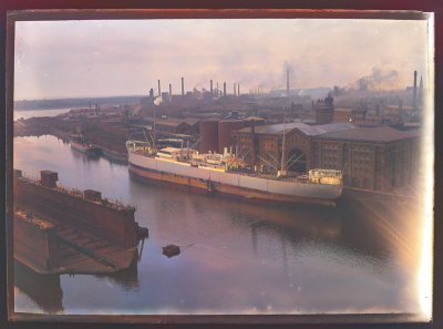 Rise and Roll of the Barrow Steam Mill: A Tale of Flour, Fortune, and a Fiery Farewell