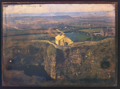 Romney Cottage: Where a Rebel with a Paintbrush Launched His Career