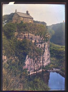 Romney Cottage: Where a Rebel with a Paintbrush Launched His Career