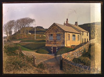 Romney Cottage: Where a Rebel with a Paintbrush Launched His Career