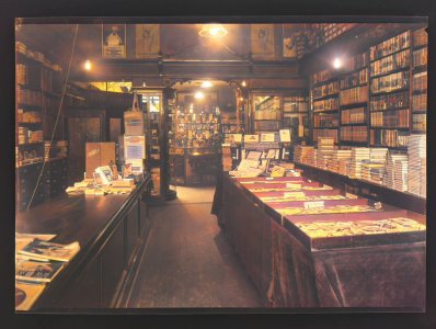 Sankey Shop’s Snap Happy Legacy (Late 19th & Early 20th Centuries)