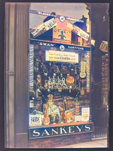 Sankey Shop’s Snap Happy Legacy (Late 19th & Early 20th Centuries)