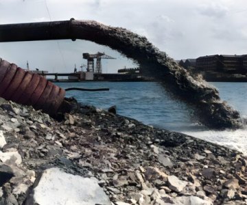 Devonshire Dock: A Maritime Legacy