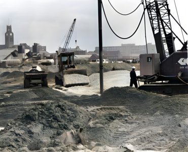 Devonshire Dock: A Maritime Legacy