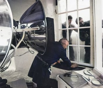 Walney Lighthouse: A Beacon Through Cumbria’s Past