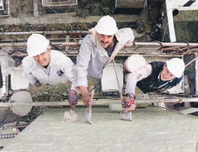 Walney Lighthouse: A Beacon Through Cumbria’s Past