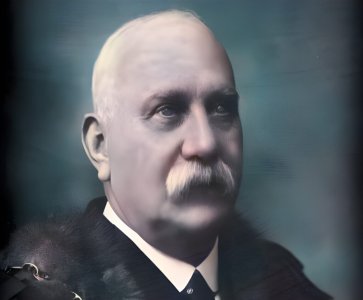 Enduring Legacy of Alfred Barrow: From School to Health Centre