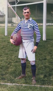 Humble Beginnings to Rugby Glory: A History of the Barrow Raiders