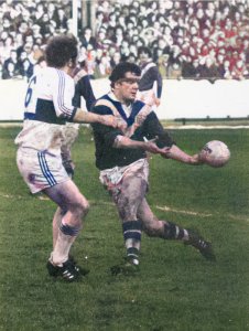 Humble Beginnings to Rugby Glory: A History of the Barrow Raiders