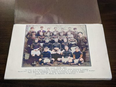 Proud History of Barrow AFC: From Humble Beginnings to League Strides