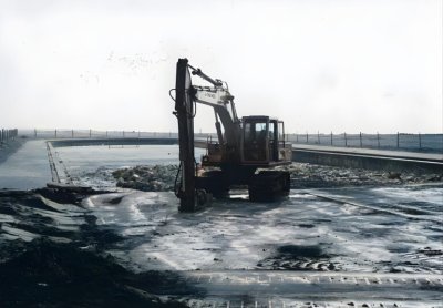 Biggar Bank Pool: A Blast from Barrow’s Past