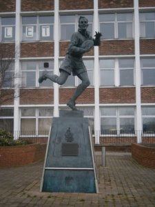 Willie Horne: The Man Who Made Barrow Roar