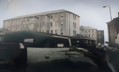 Where Hardship Met Healing: Roose Hospital’s Enduring Legacy in Barrow