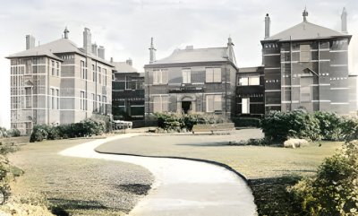 Where Hardship Met Healing: Roose Hospital’s Enduring Legacy in Barrow