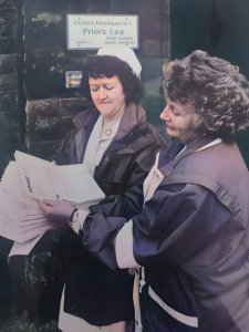 Where Hardship Met Healing: Roose Hospital’s Enduring Legacy in Barrow