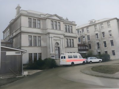 Where Hardship Met Healing: Roose Hospital’s Enduring Legacy in Barrow