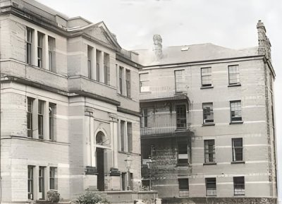 Where Hardship Met Healing: Roose Hospital’s Enduring Legacy in Barrow