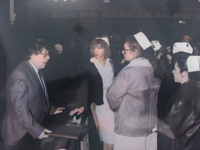 Where Hardship Met Healing: Roose Hospital’s Enduring Legacy in Barrow