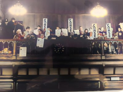 Where Hardship Met Healing: Roose Hospital’s Enduring Legacy in Barrow