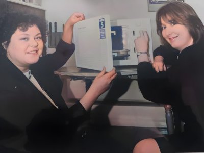 Where Hardship Met Healing: Roose Hospital’s Enduring Legacy in Barrow