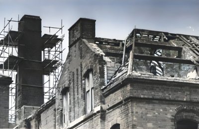 Echoes of Care: The Story of North Lonsdale Hospital