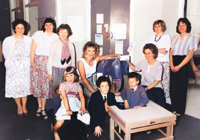 Echoes of Care: The Story of North Lonsdale Hospital