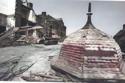 Echoes of Care: The Story of North Lonsdale Hospital