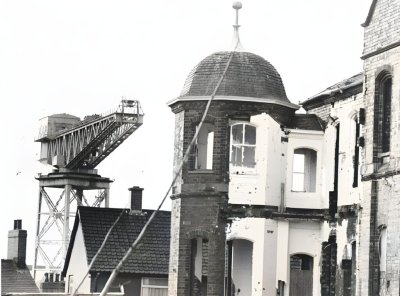 Echoes of Care: The Story of North Lonsdale Hospital