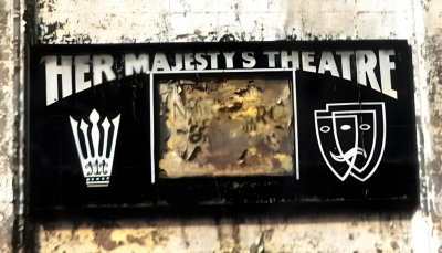 Rise and Fall of Her Majesty’s Theatre: A Barrow Landmark