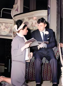 Rise and Fall of Her Majesty’s Theatre: A Barrow Landmark