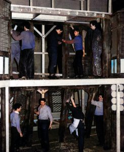 Rise and Fall of Her Majesty’s Theatre: A Barrow Landmark