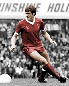 Emlyn Hughes: Barrow’s Own “Crazy Horse
