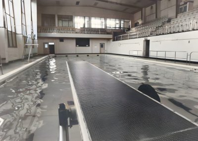 Long-Awaited Plunge: Remembering Barrow’s Abbey Road Baths