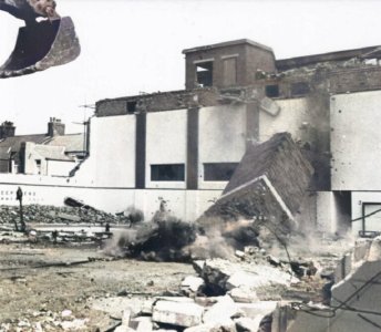 Long-Awaited Plunge: Remembering Barrow’s Abbey Road Baths