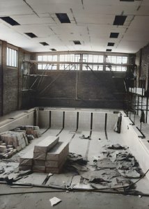 Long-Awaited Plunge: Remembering Barrow’s Abbey Road Baths