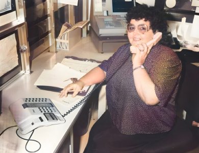 Long-Awaited Plunge: Remembering Barrow’s Abbey Road Baths