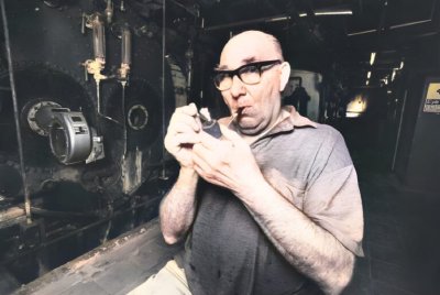 Long-Awaited Plunge: Remembering Barrow’s Abbey Road Baths