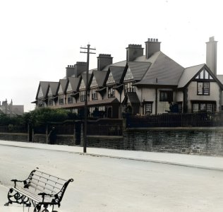 Vickers Town: A Planned Community for Barrow’s Workforce (with Rental Costs in Context)